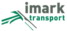 Logo imark transport