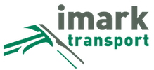 Logo imark transport