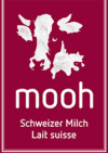 mooh Logo