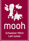 mooh Logo